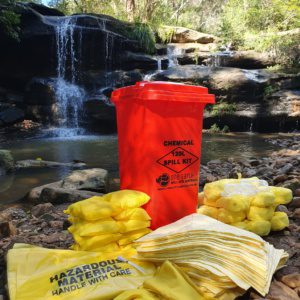 Products One Earth Spill Kits Australia