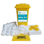 120L Oil & Fuel Spill Kit