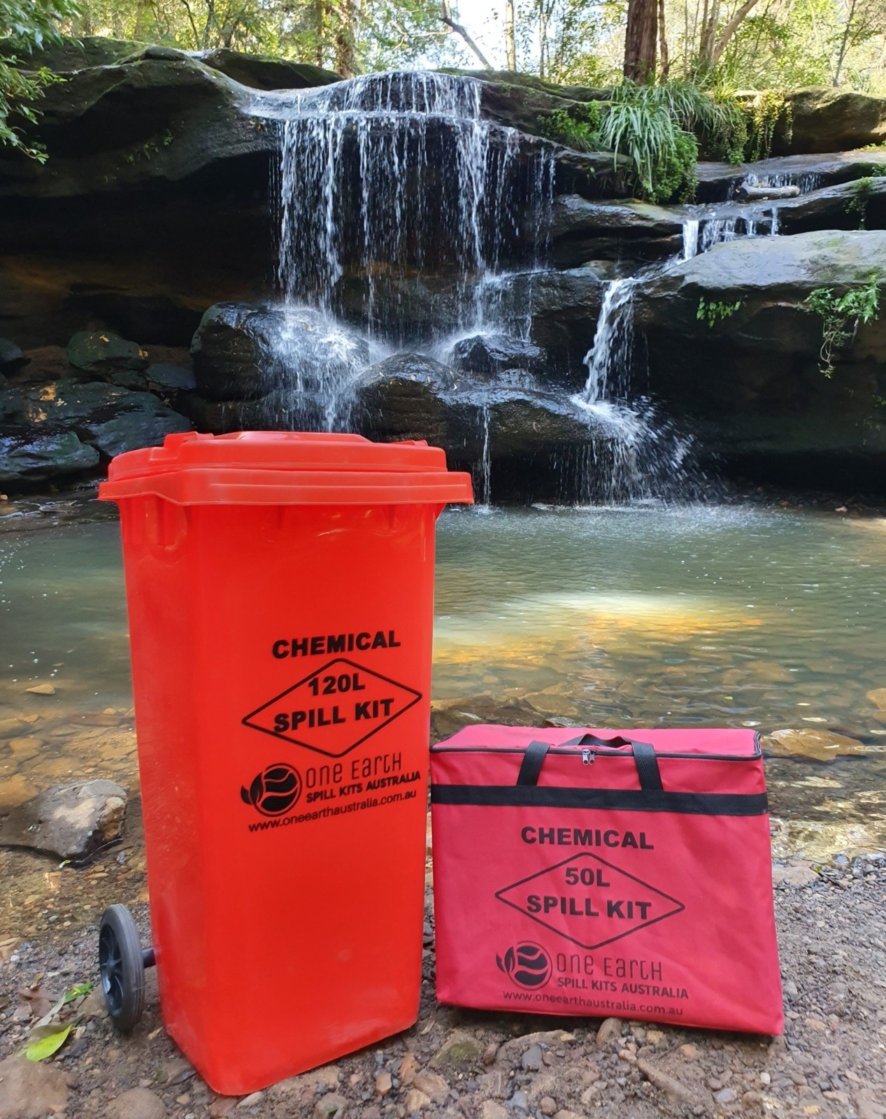 Types of Spill Kits: Which One is Right for You?