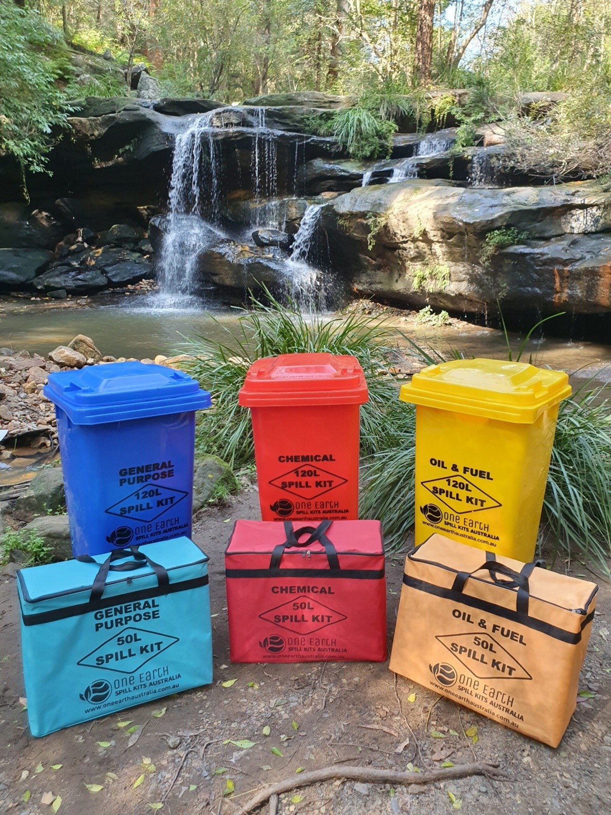 Spill Kit Maintenance: Tips and Best Practices