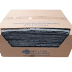 eneral Purpose Absorbent Pads (100 Pieces)