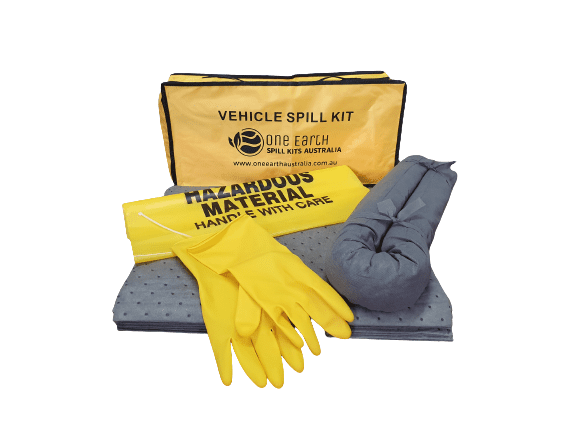 Vehicle General Purpose Spill Kit