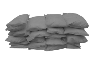 General Purpose Absorbent Pillows 20 pieces