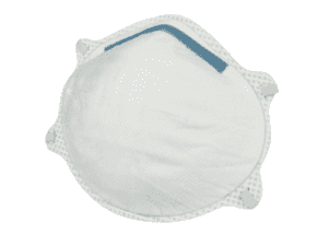 P2 Disposable Respirator Dust Mask