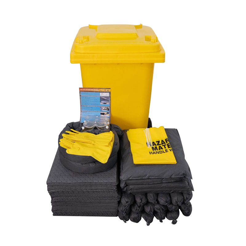 240L General Purpose Spill Kit